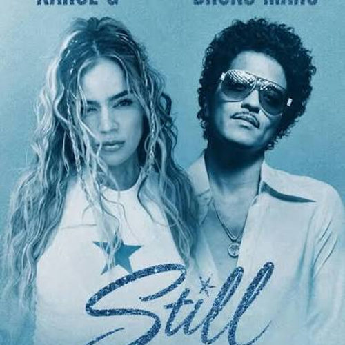 دانلود آهنگ Still KAROL G & Bruno Mars